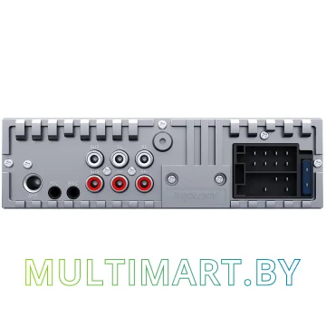 USB-магнитола Prology CMD-300 картинка 8